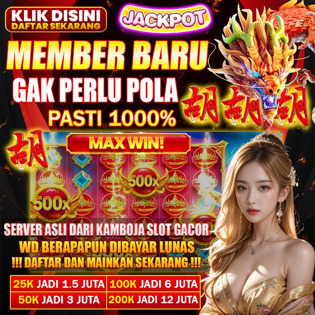OG368: Situs Game Online QRIS: Modal Receh, Hadiah Berlimpah!